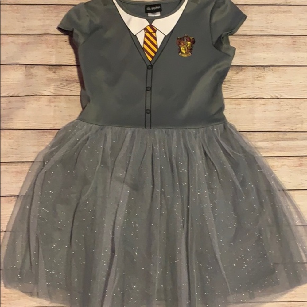 Girls Harry Potter Cosplay Dress size 14/16 🧙‍♀️